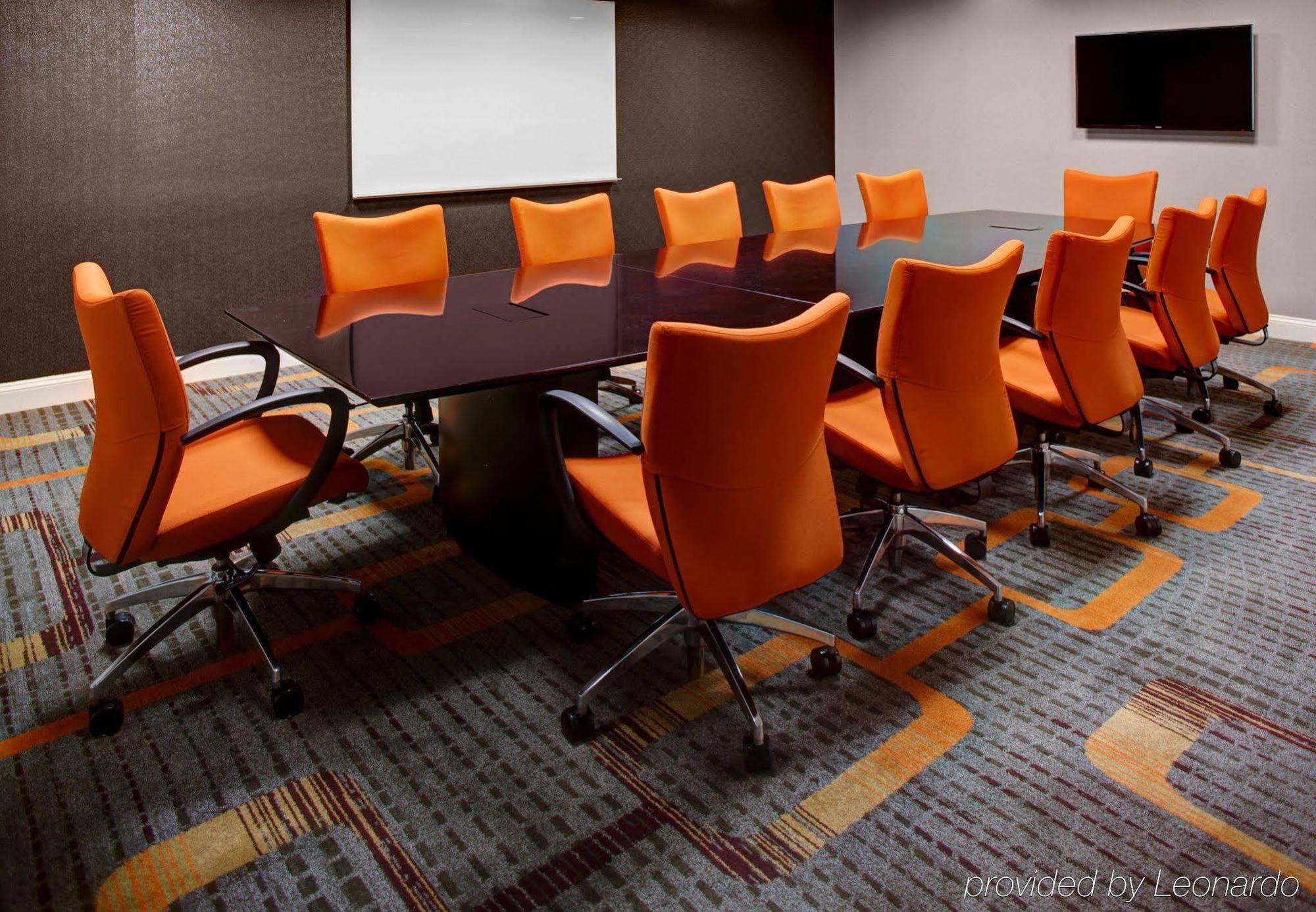 Residence Inn Atlanta Midtown 17Th Street Bagian luar foto